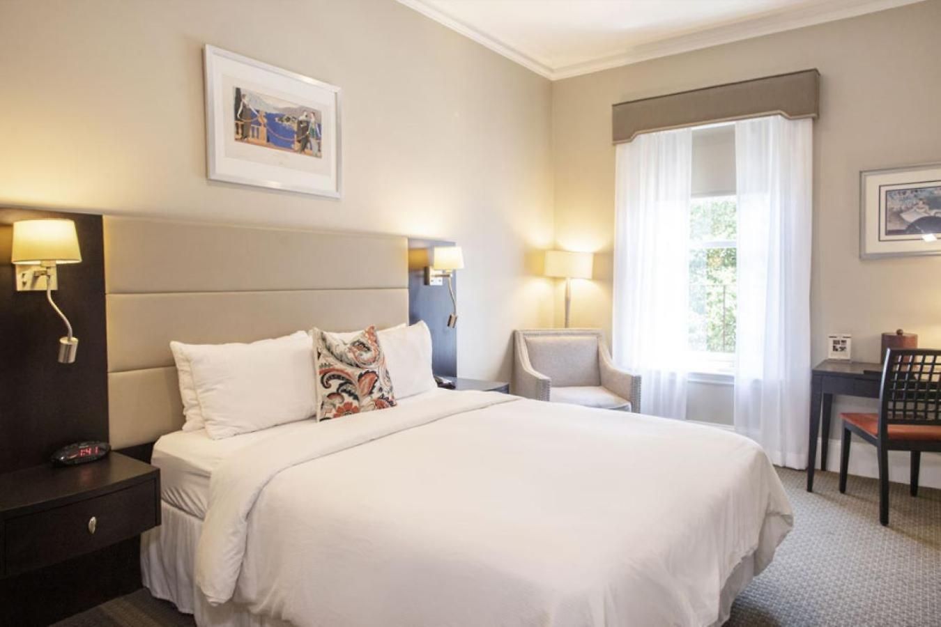 Hotel Newbury 3*