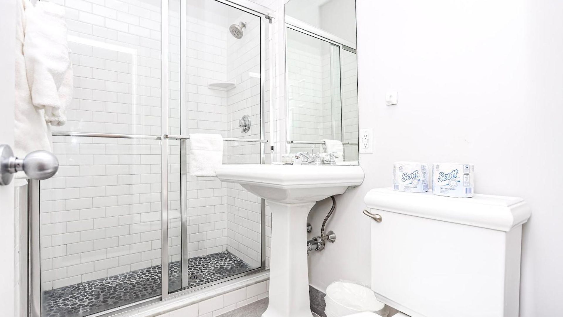 Stylish Downtown In The Southend, C.ave #24 Aparthotel Boston