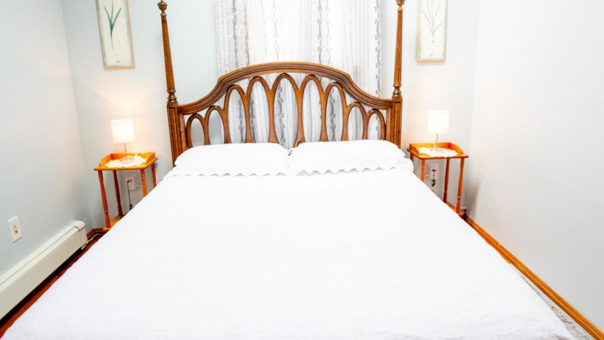 Apartment Modern Beautiful Apartment-5 Beds-full Kitchen-parking-super Clean-great For Groups