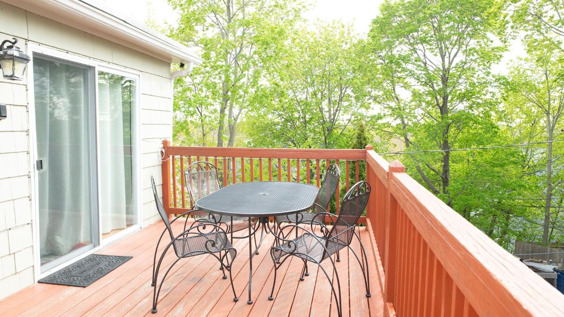 Modern Beautiful Apartment-5 Beds-full Kitchen-parking-super Clean-great For Groups * Boston