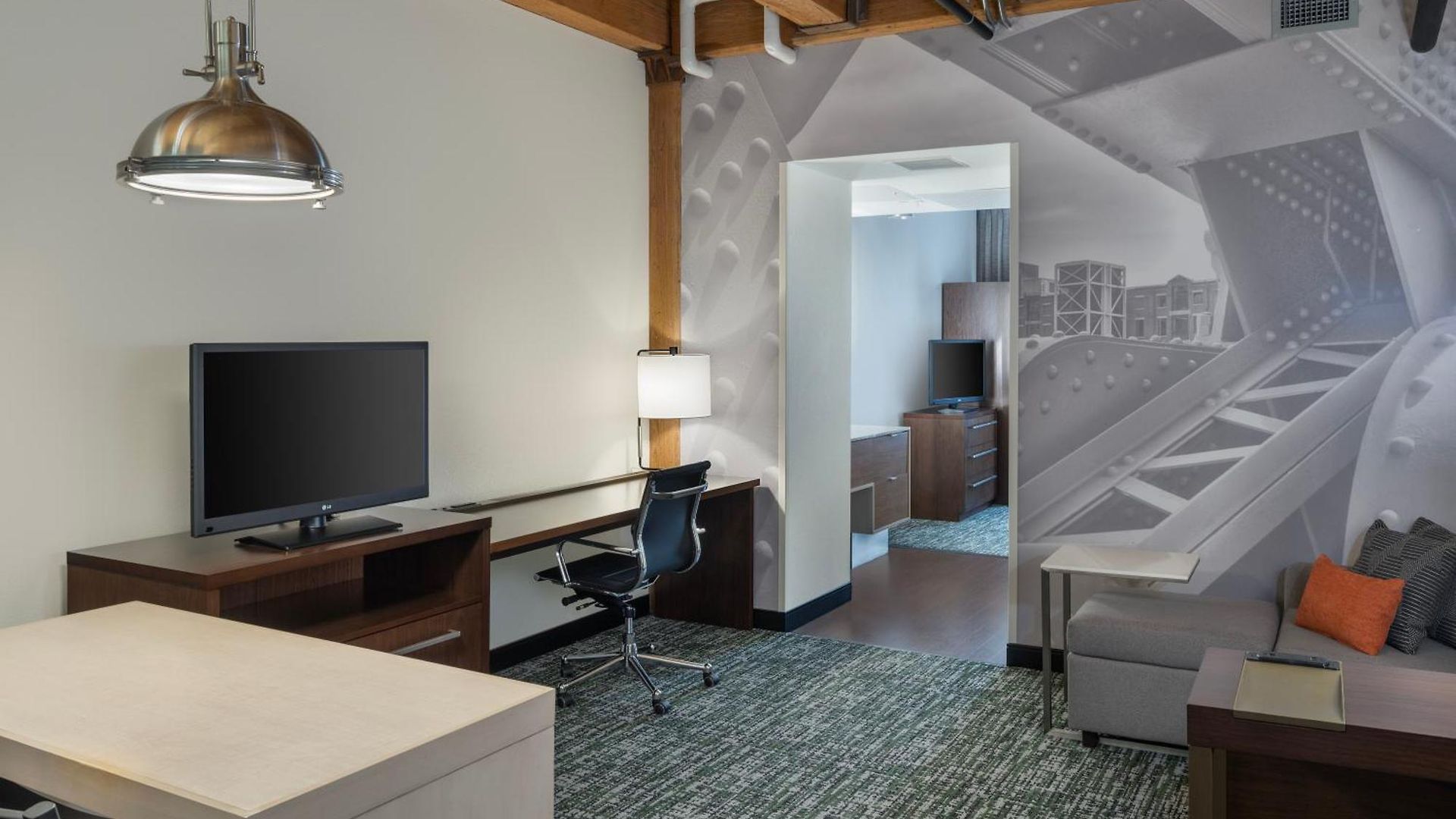 By Marriott Downtown Seaport Boston