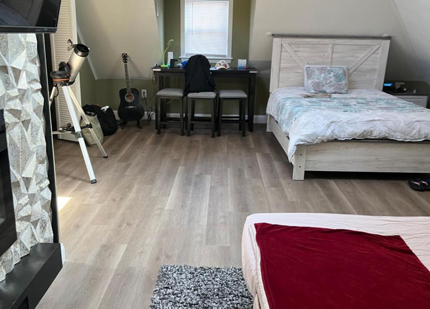 Apartment Franklin Park Nearby *