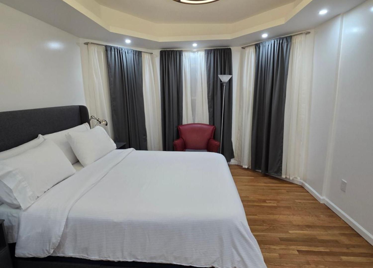 Beautiful Bedroom - New Renovation