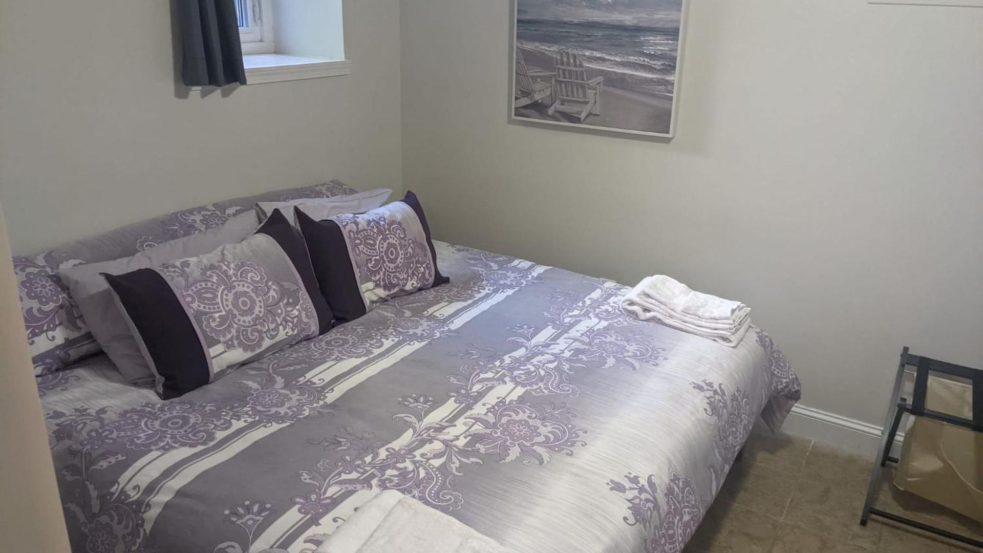 Apartment Brighton Sleeps 3 - Steps To Bus Line
