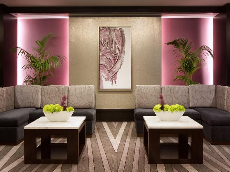 Hotel Hyatt Regency