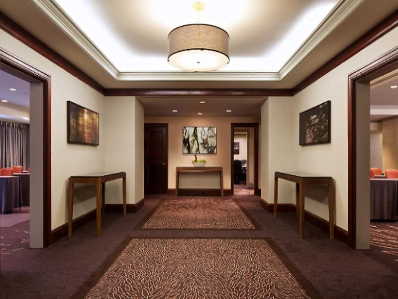 Hotel Hyatt Regency