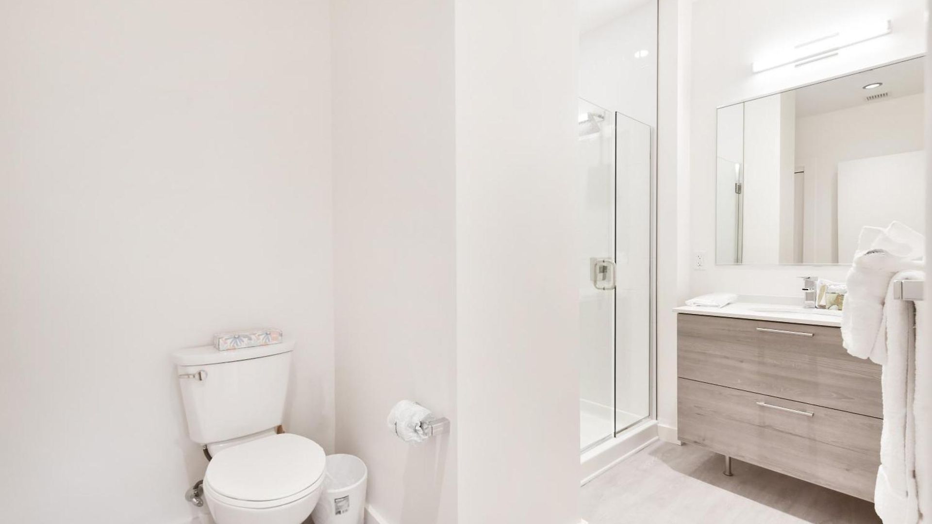 Apartment Global Luxury Downtown *