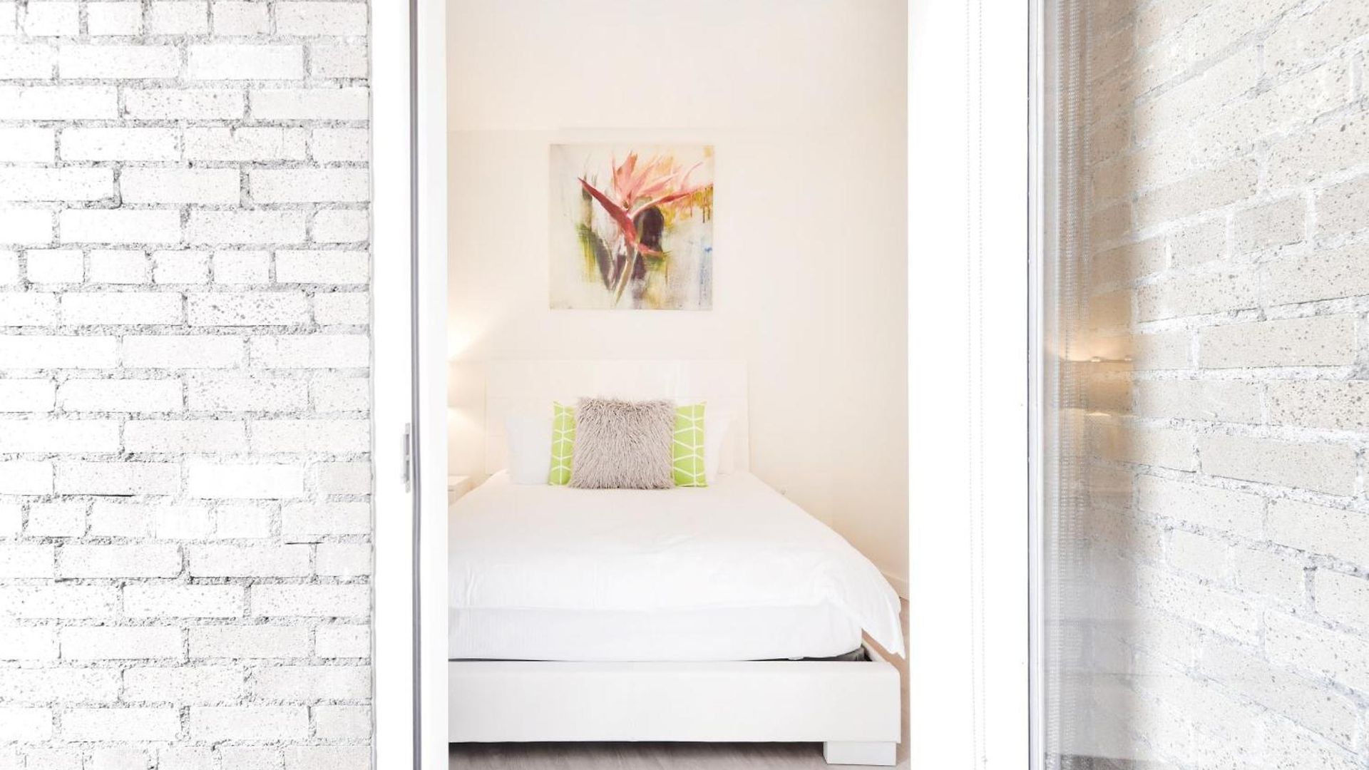 Apartment Global Luxury Downtown
