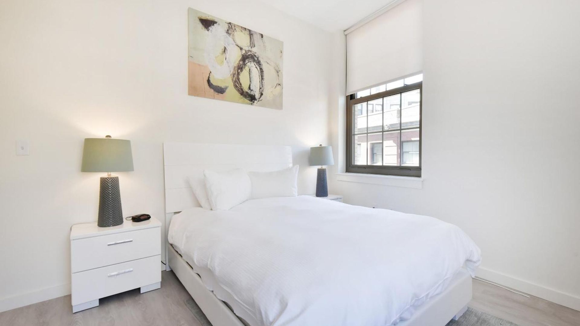 Global Luxury Downtown Apartment Boston