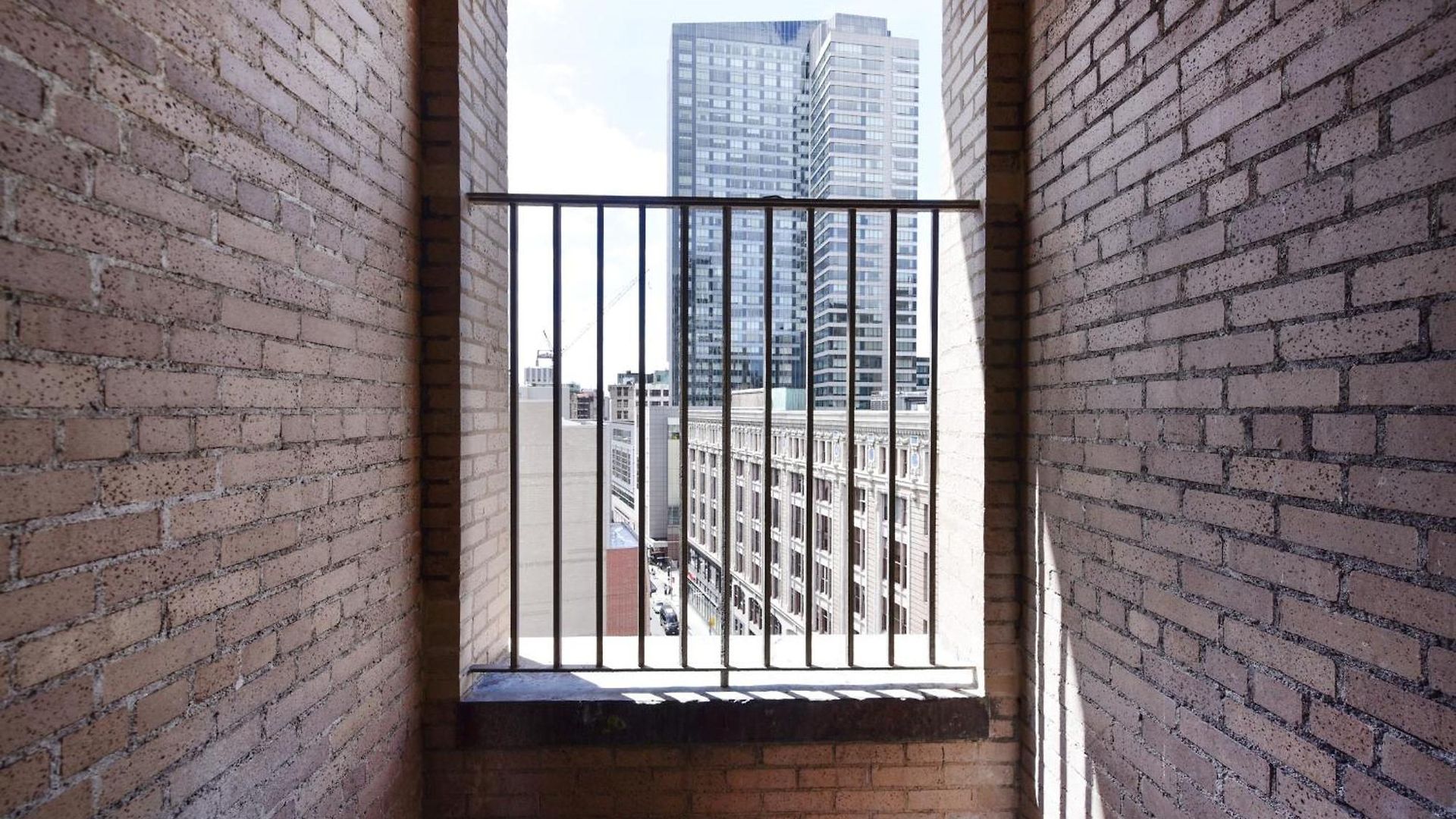 Global Luxury Downtown Boston