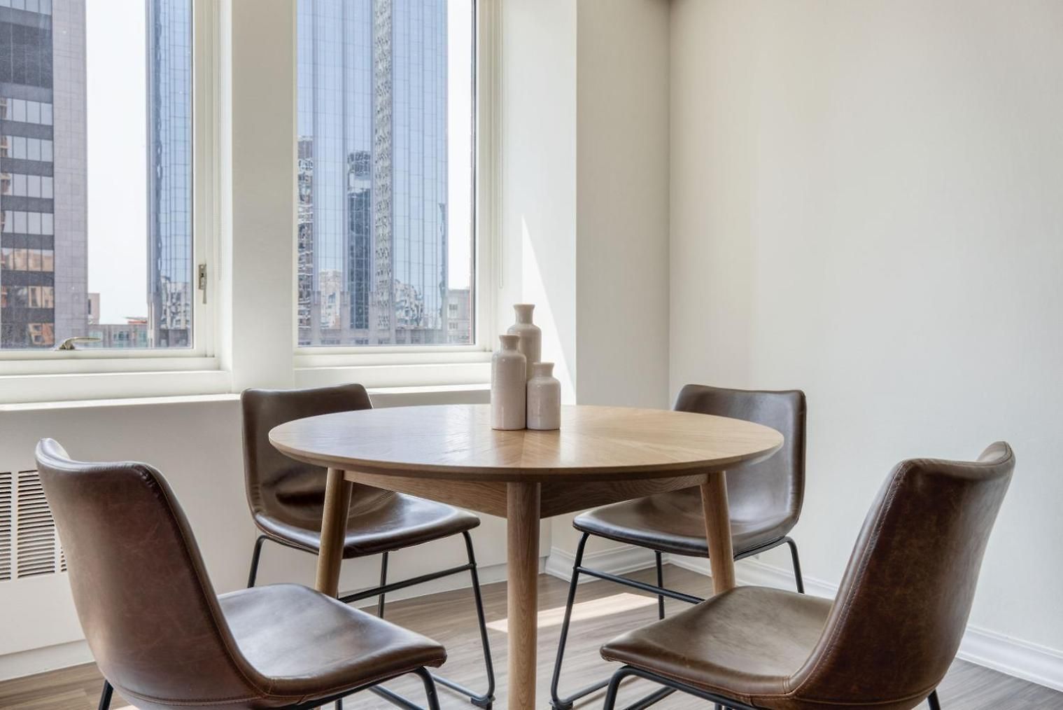 Apartment Back Bay 2br W Rooftop Gym Nr Shopping Bos-877 *