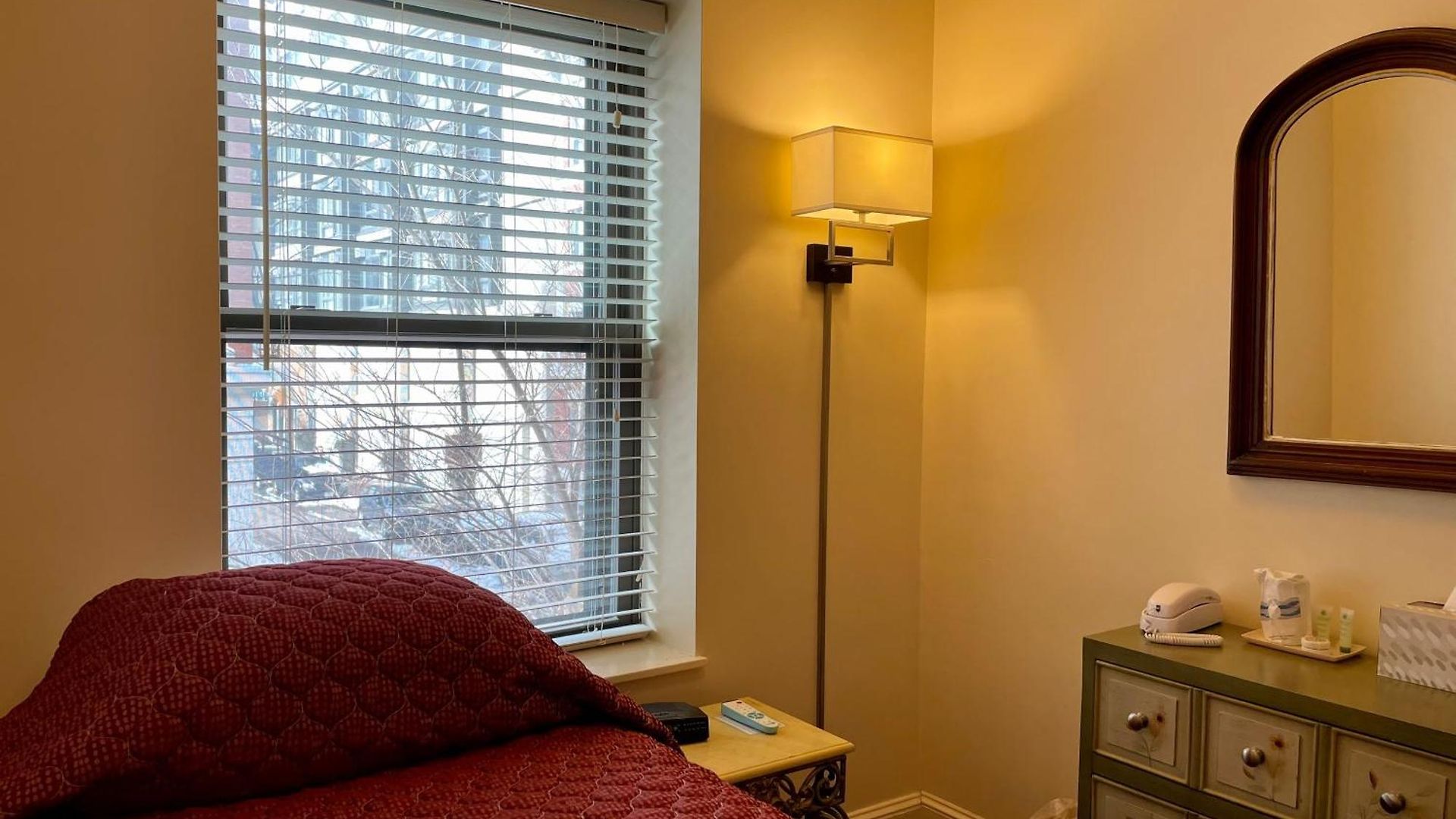Oasis Guest house 2*