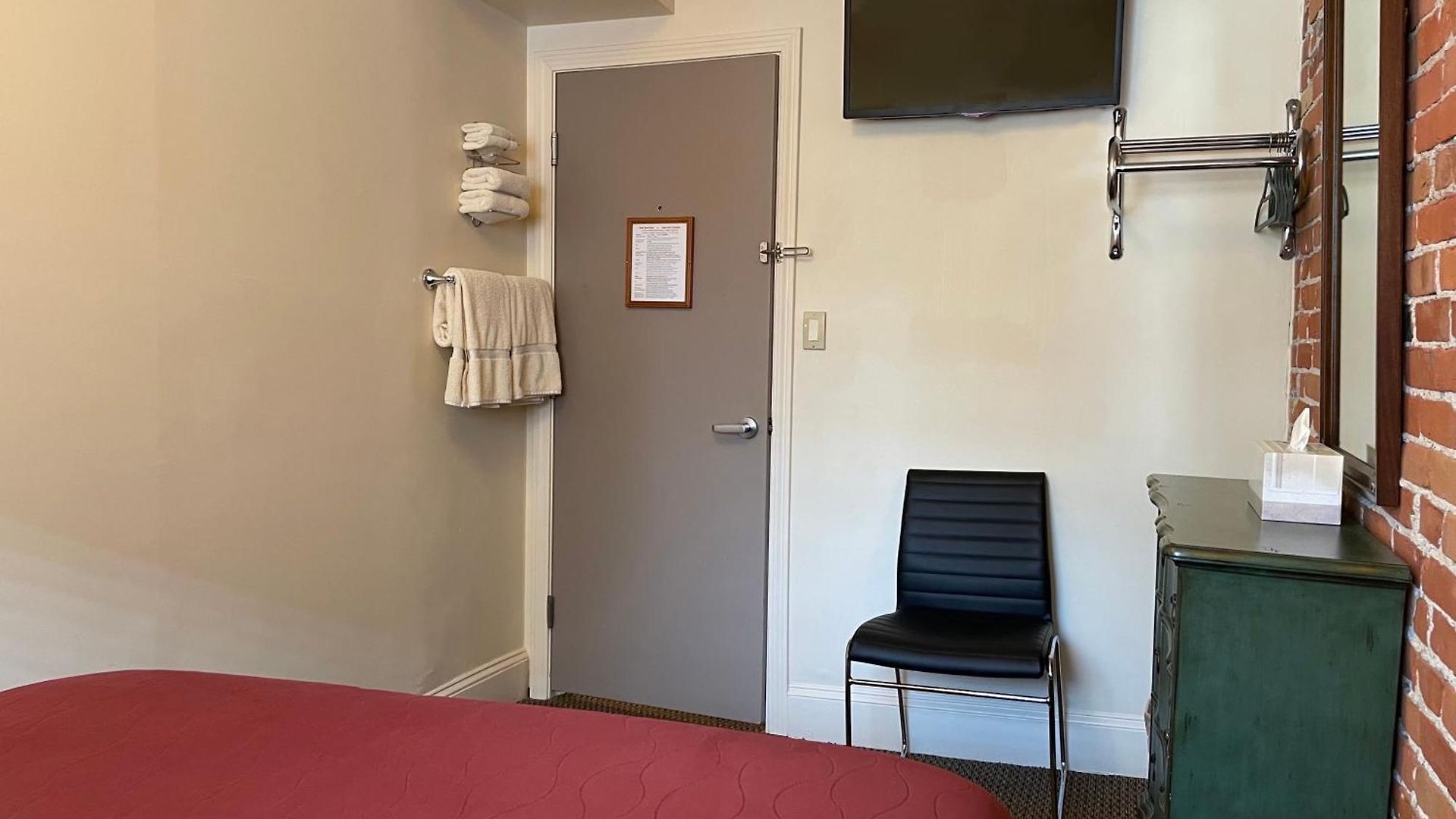 Oasis Guest house Boston