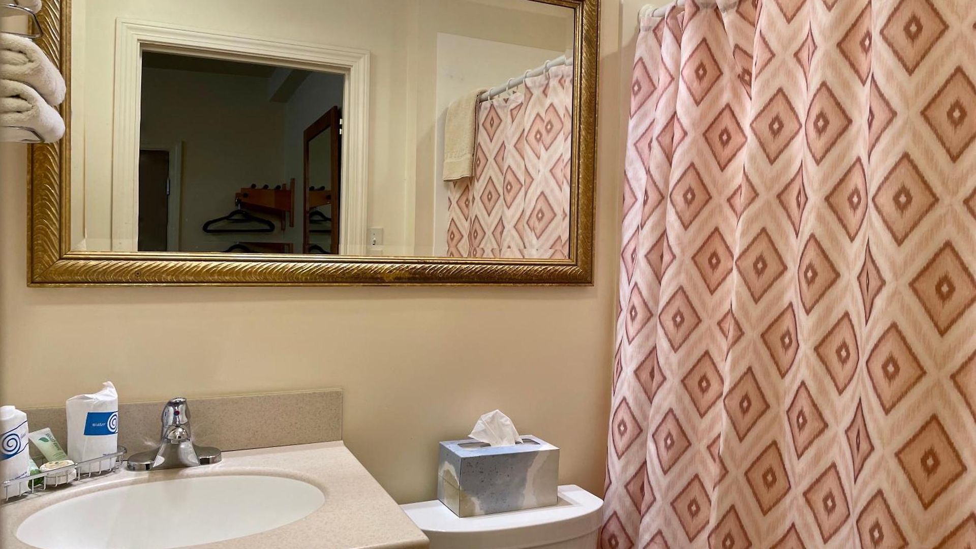 Guest house Oasis