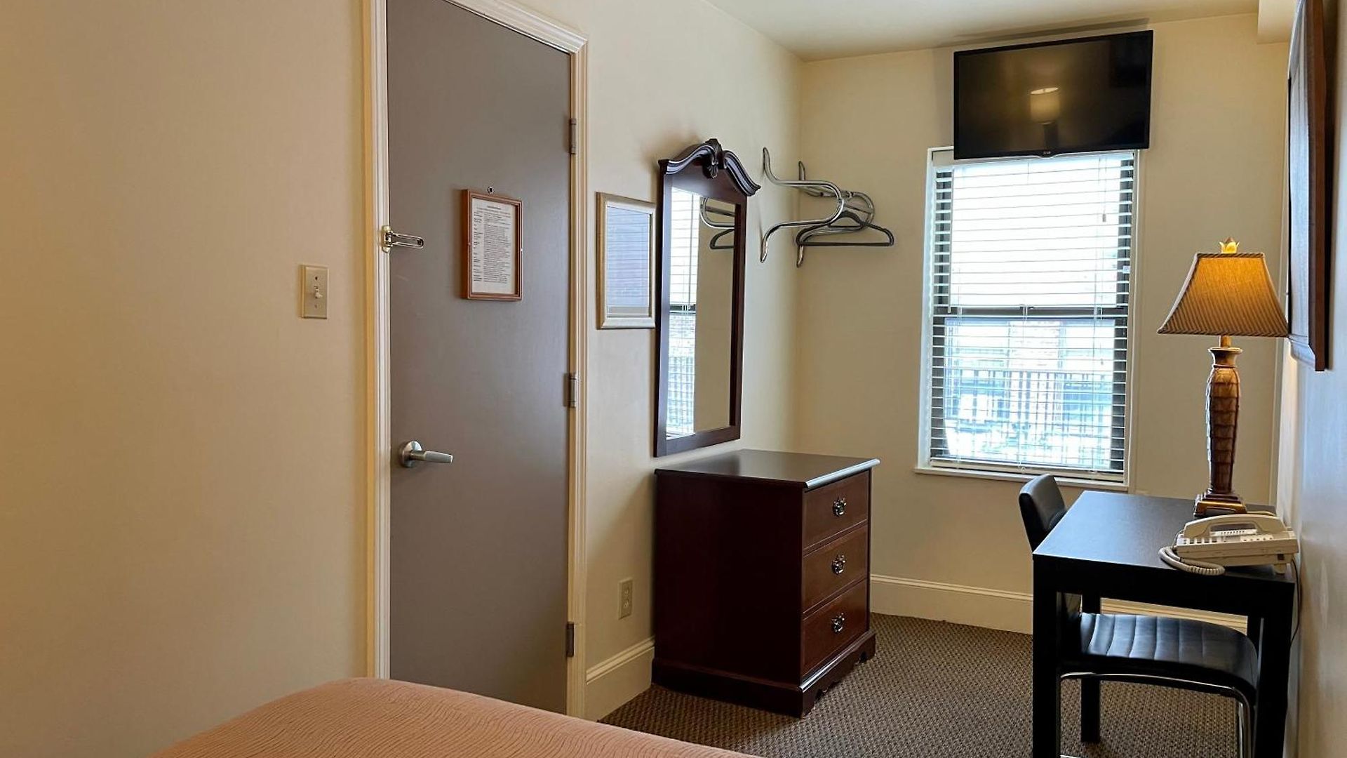 Oasis Guest house Boston
