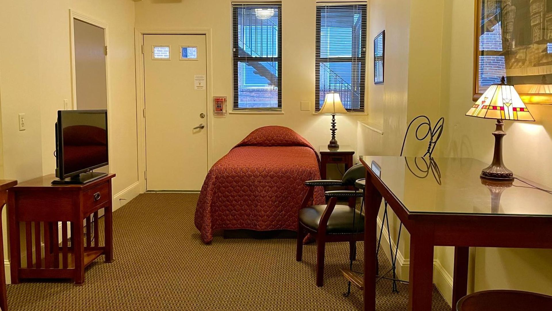 Oasis Guest house Boston