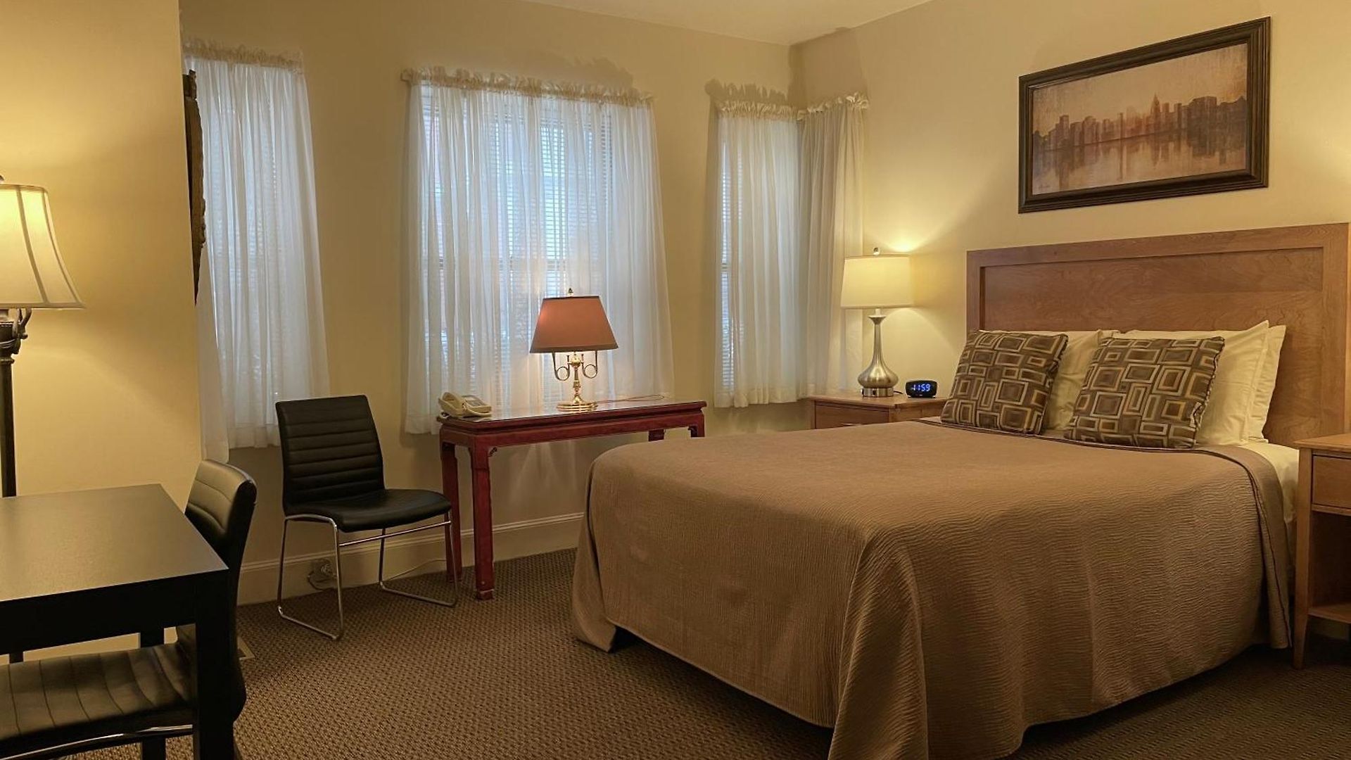 Oasis Guest house 2*