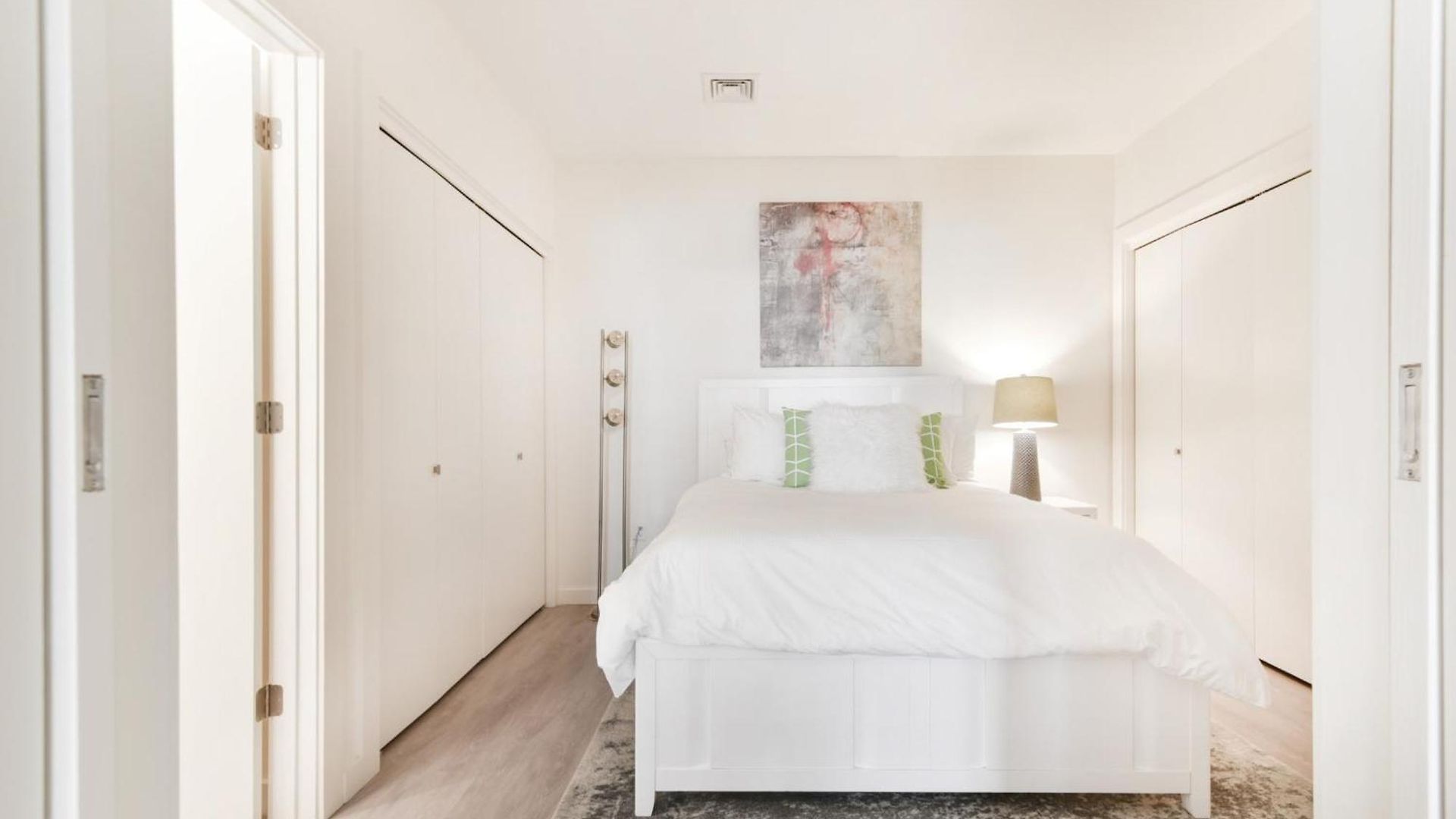 Apartment Global Luxury Downtown Boston