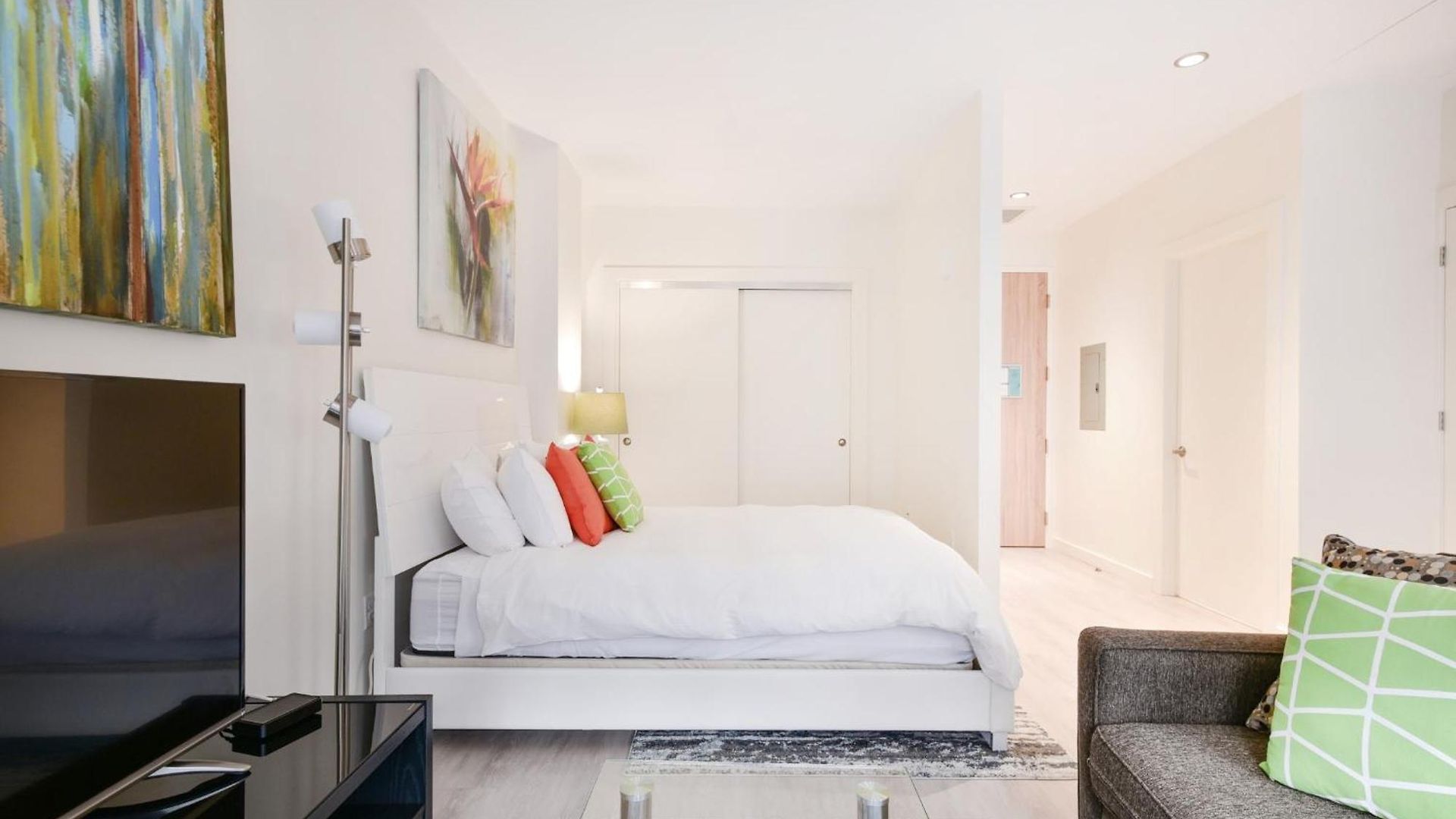 Harmony Medical Chinatown Apartment *