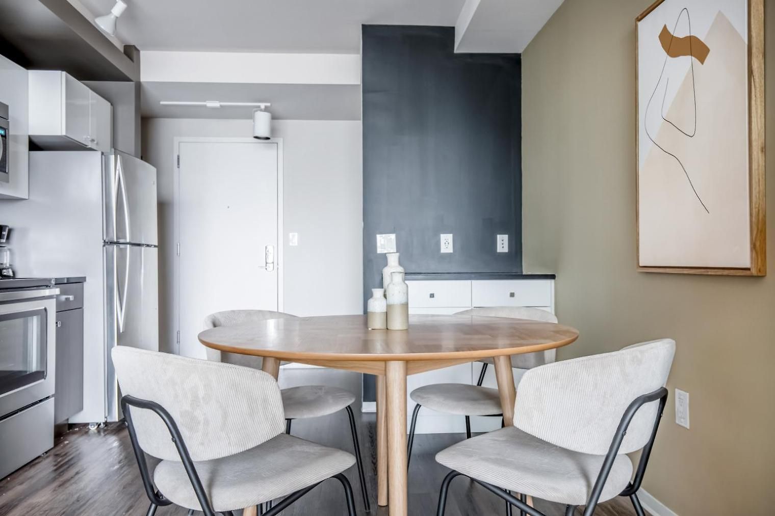 Chinatowntheater District 2br W Gym Wd Nr T Bos-432a Apartment