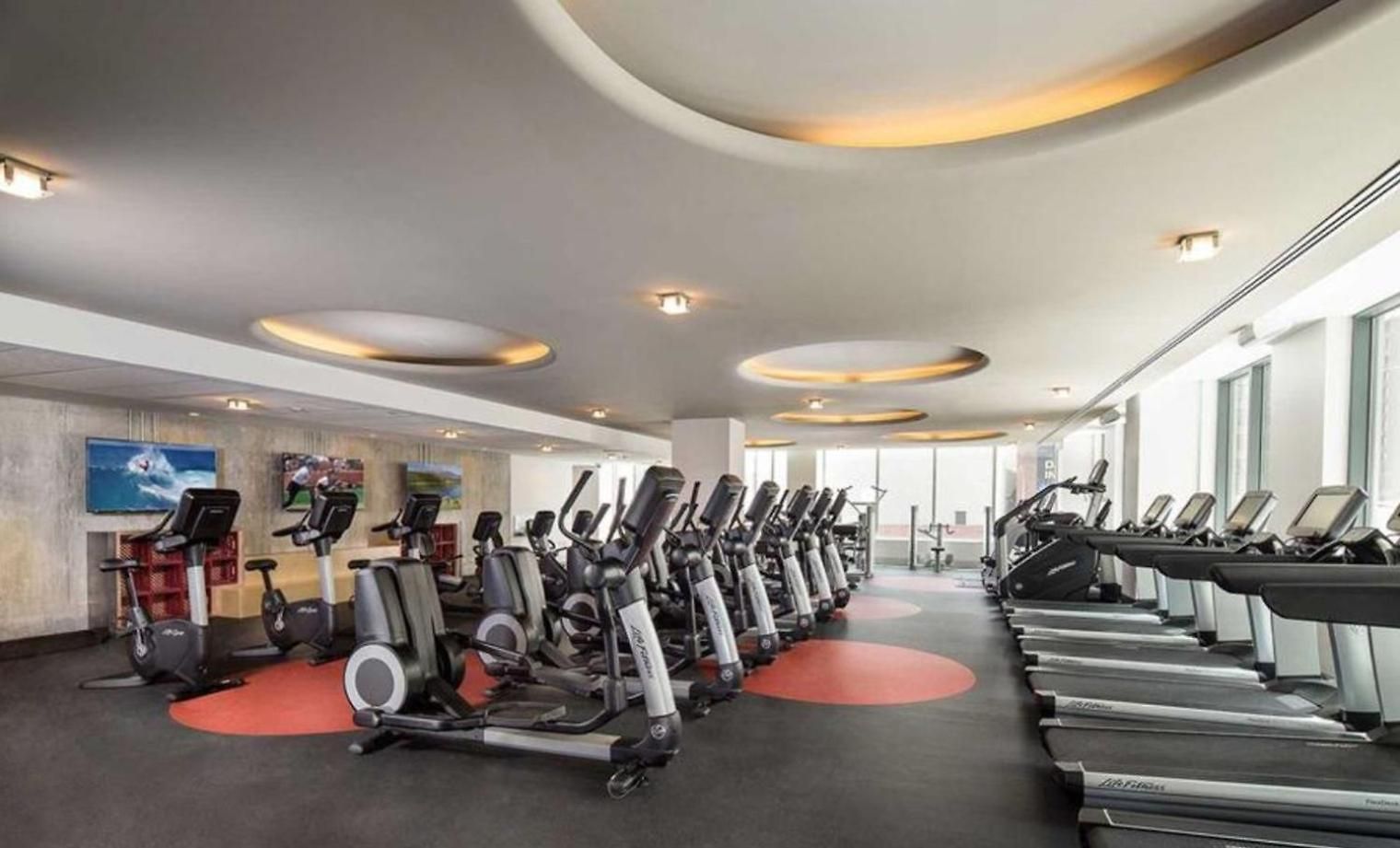 Apartment Chinatowntheater District 2br W Gym Wd Nr T Bos-432a Boston