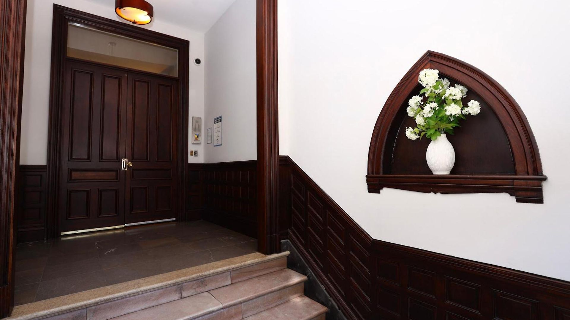 Apartment Comfortable In Back Bay, Newbury St. #7