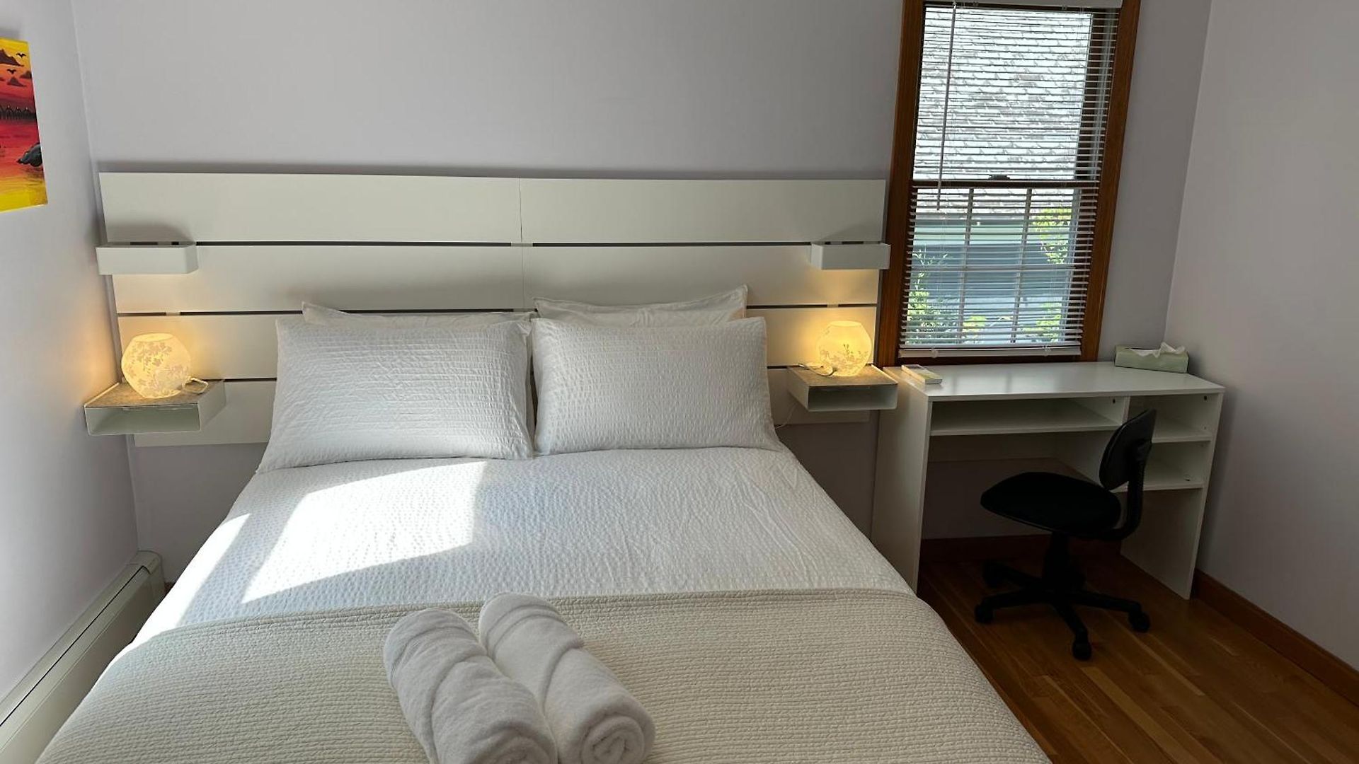 Single Family House - Super Quiet And Private Holiday home