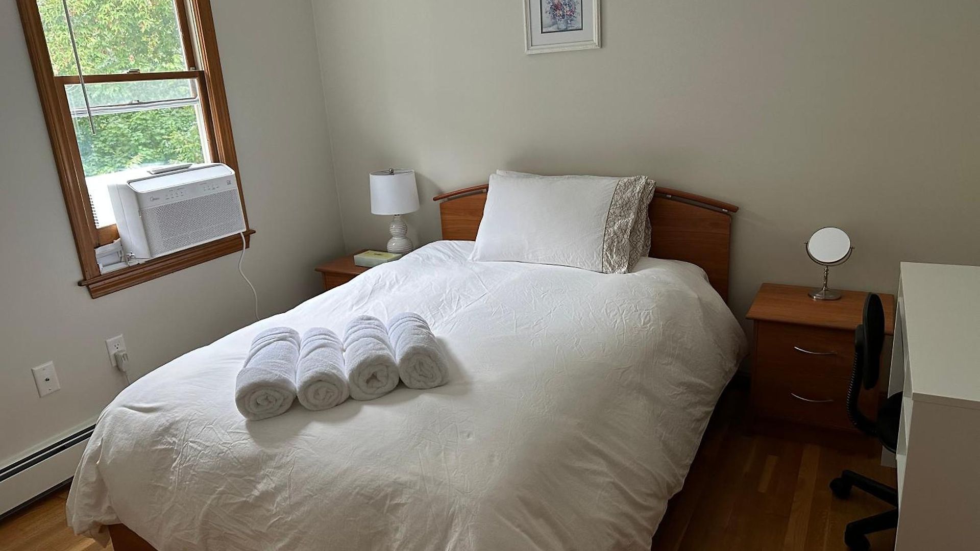 Single Family House - Super Quiet And Private Holiday home *