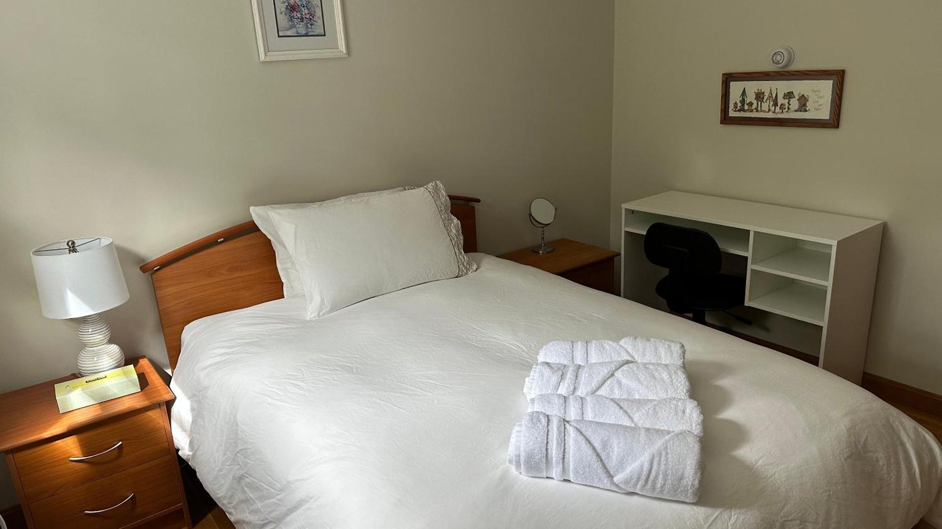 Single Family House - Super Quiet And Private Holiday home Boston