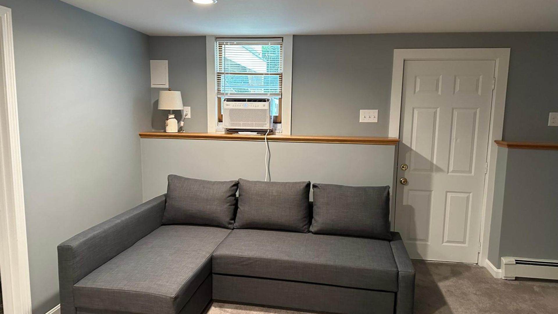 Holiday home Single Family House - Super Quiet And Private Boston