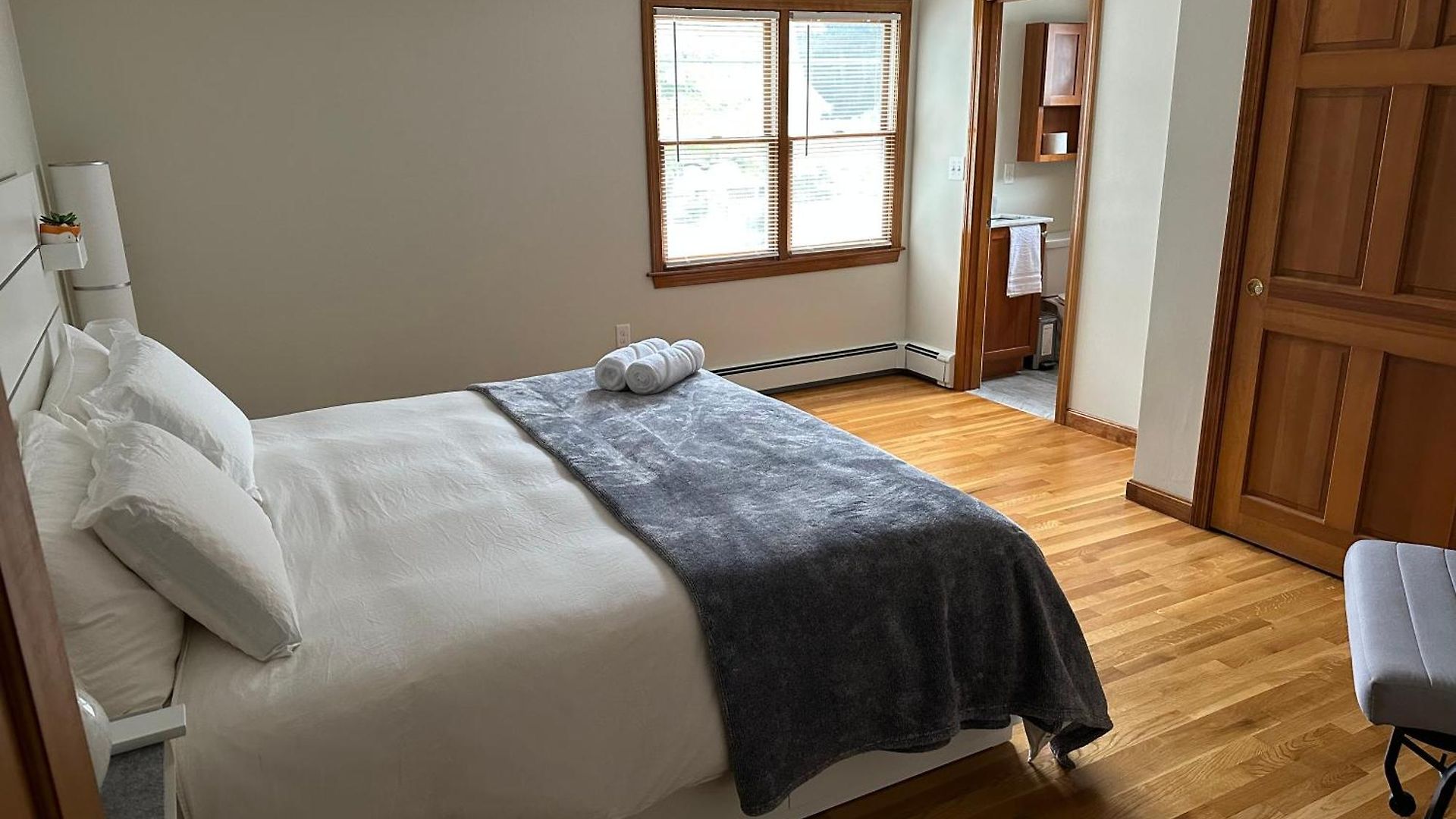Holiday home Single Family House - Super Quiet And Private *