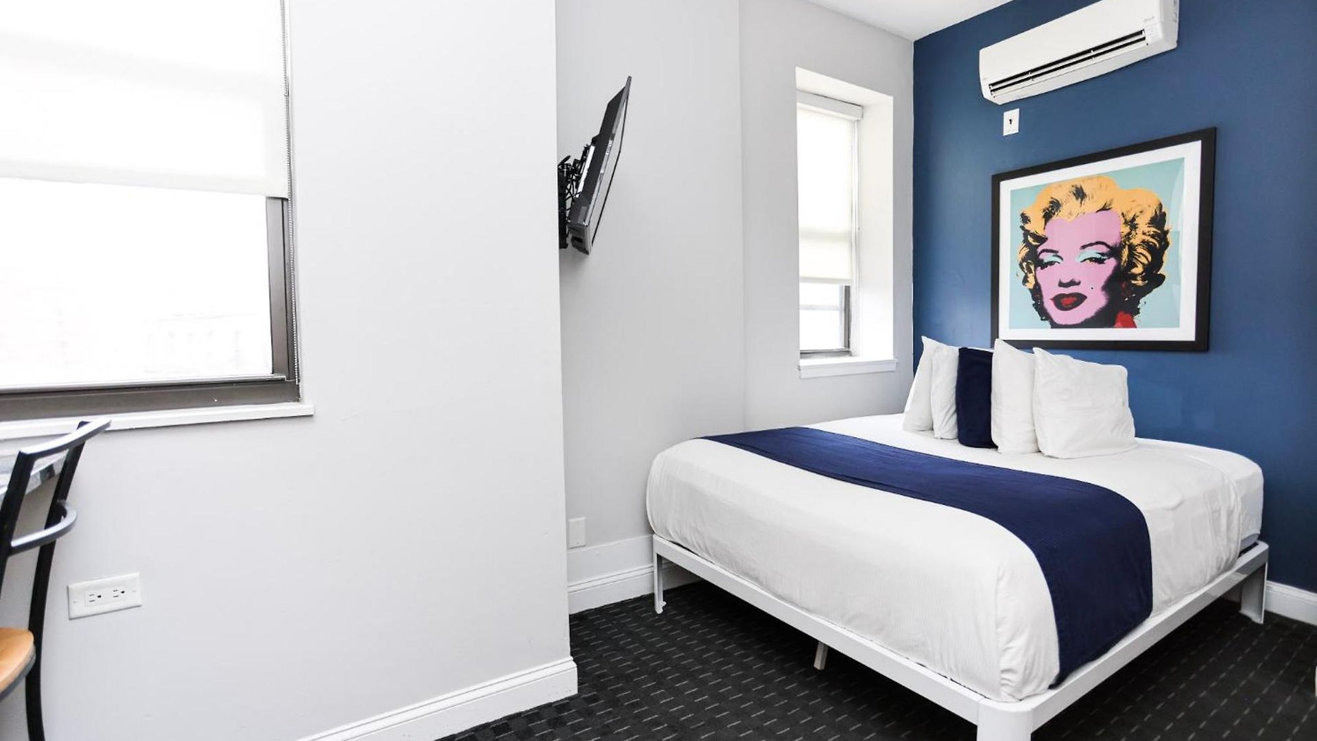 Apartment South End Perfect For Work Travel #26 *
