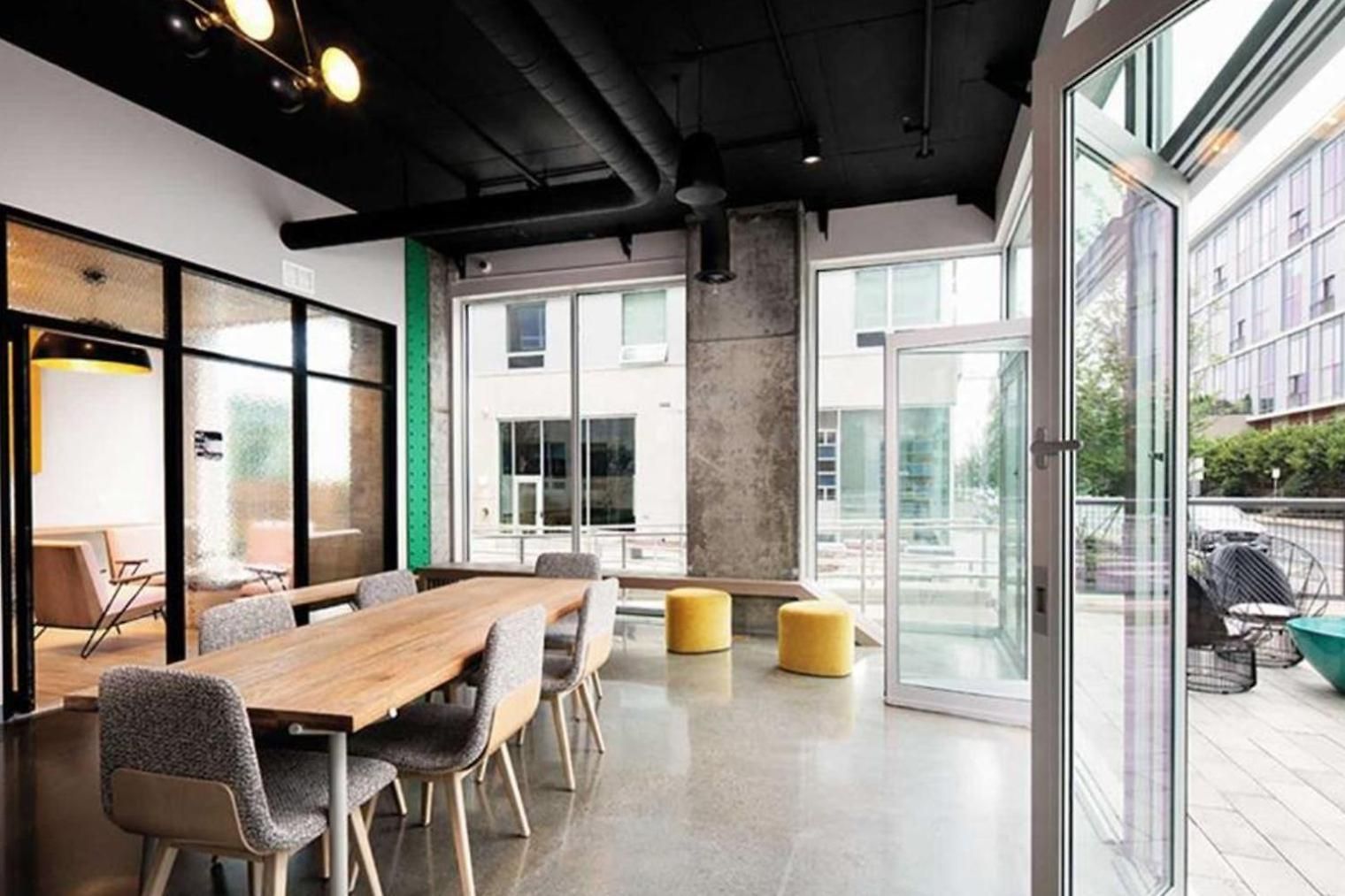 Cambridge 1br W Modern Finishes Bos-584 * Boston