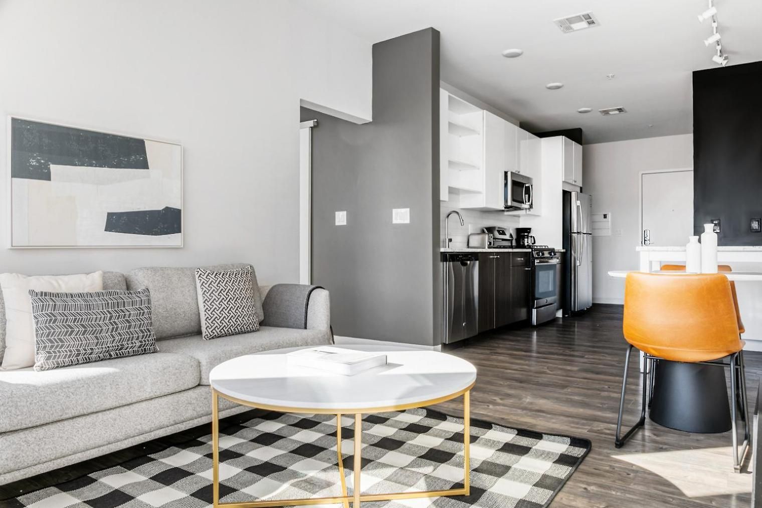 Cambridge 1br W Modern Finishes Bos-584 Apartment