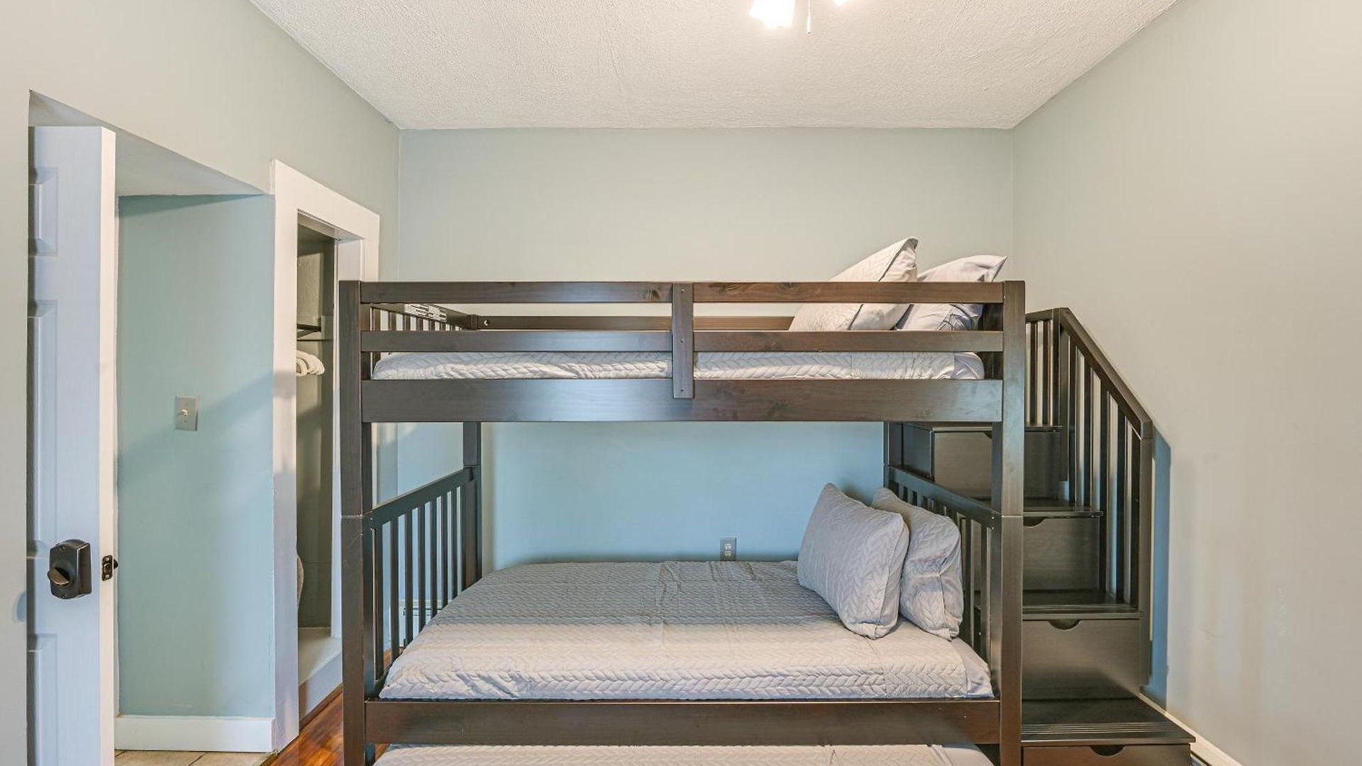 Apartment Comfort