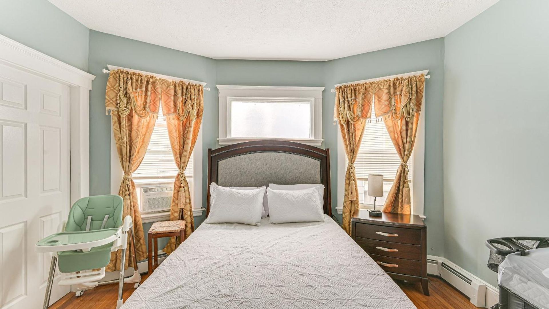 Comfort Apartment *