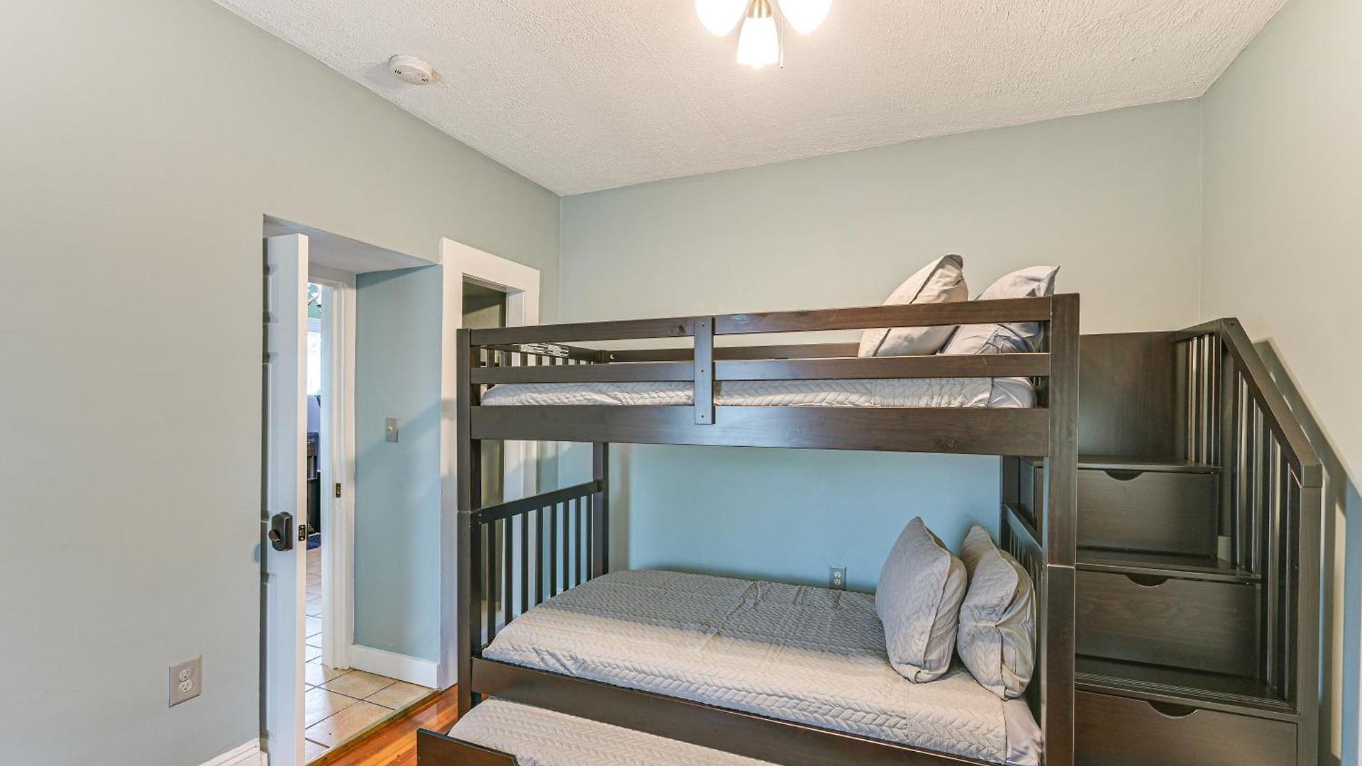 Comfort Apartment Boston