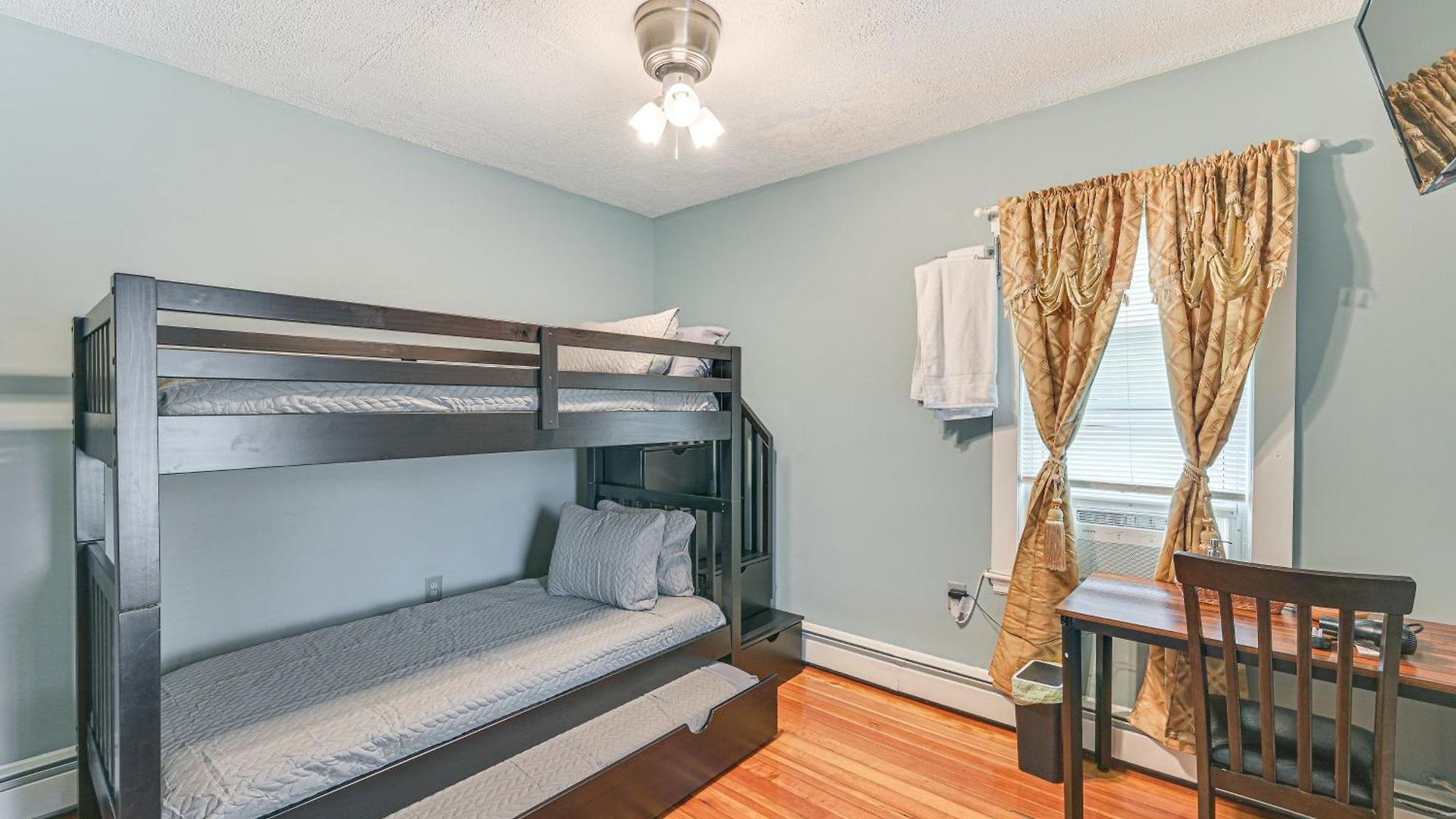 Comfort Apartment Boston