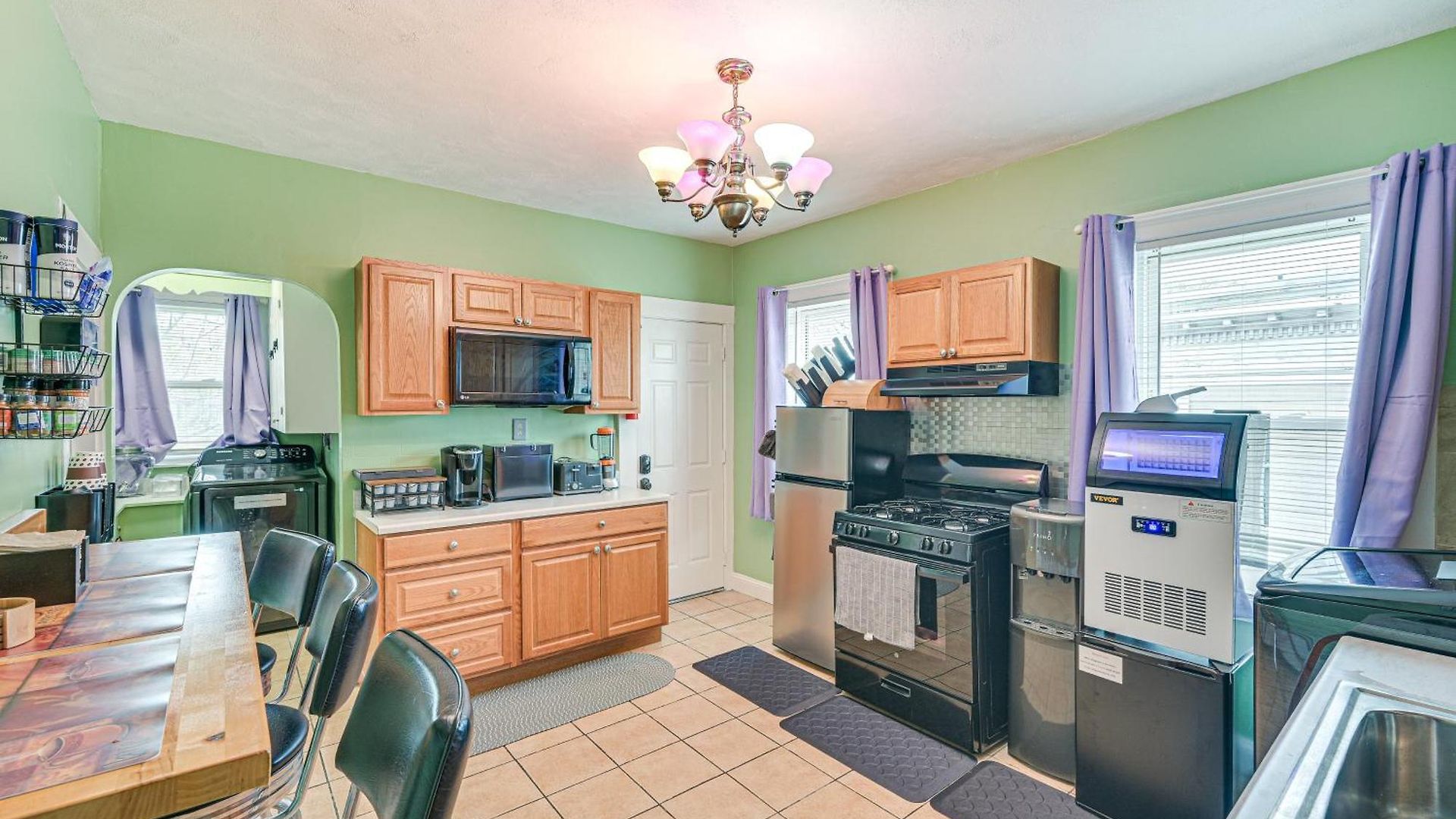Comfort Apartment