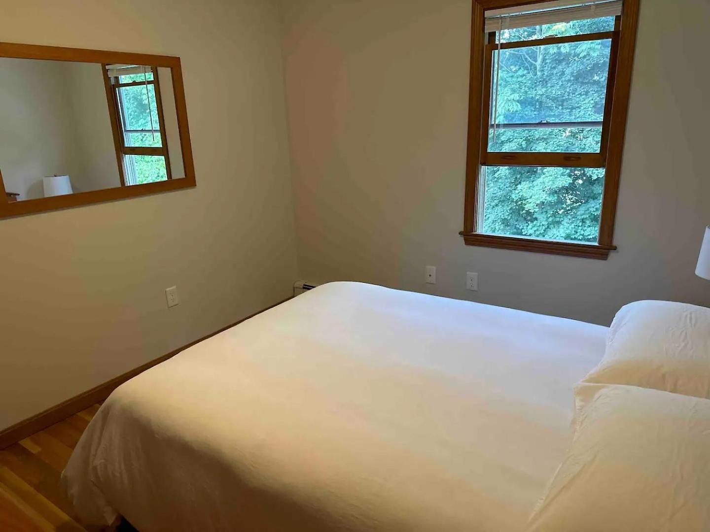 Holiday home Single Family House - 19' Train To Back Bay Boston