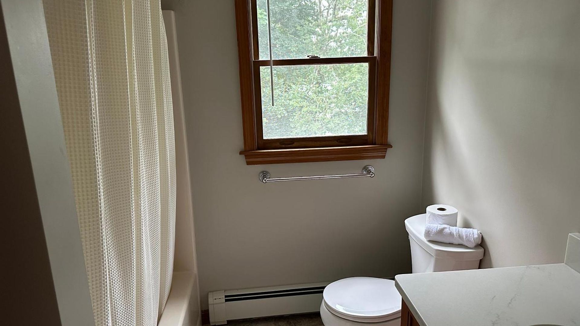 Single Family House - 19' Train To Back Bay Holiday home Boston