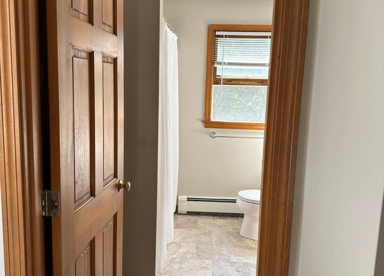 Holiday home Single Family House - 19' Train To Back Bay Boston