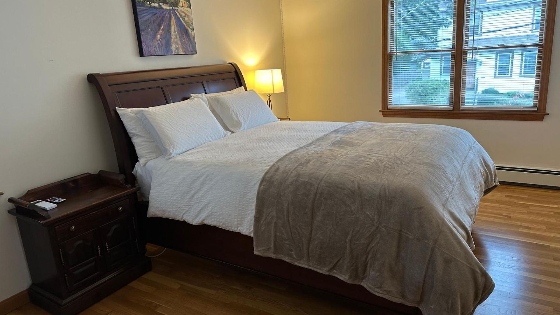Holiday home Single Family House - 19' Train To Back Bay *