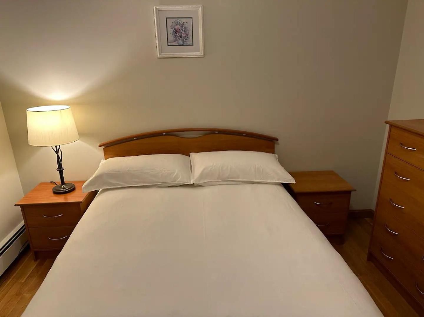 Holiday home Single Family House - 19' Train To Back Bay Boston