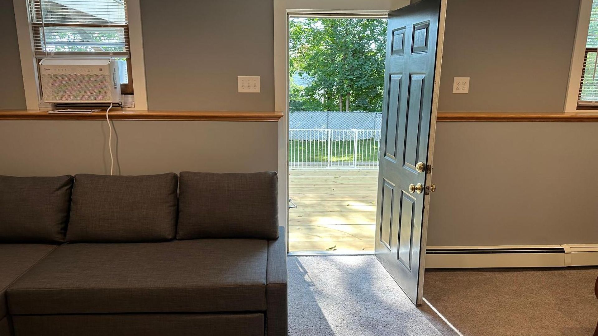 Holiday home Single Family House - 19' Train To Back Bay Boston