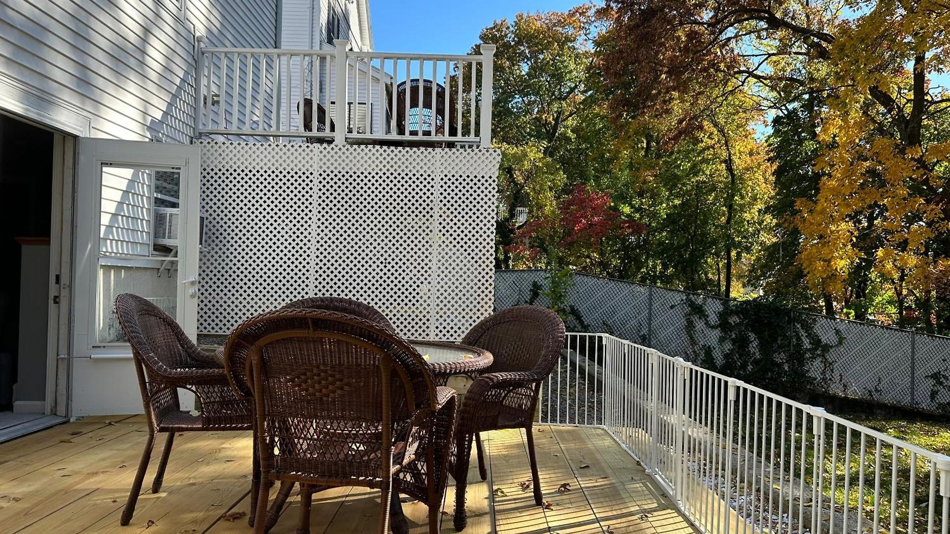 Single Family House - 19' Train To Back Bay Holiday home *