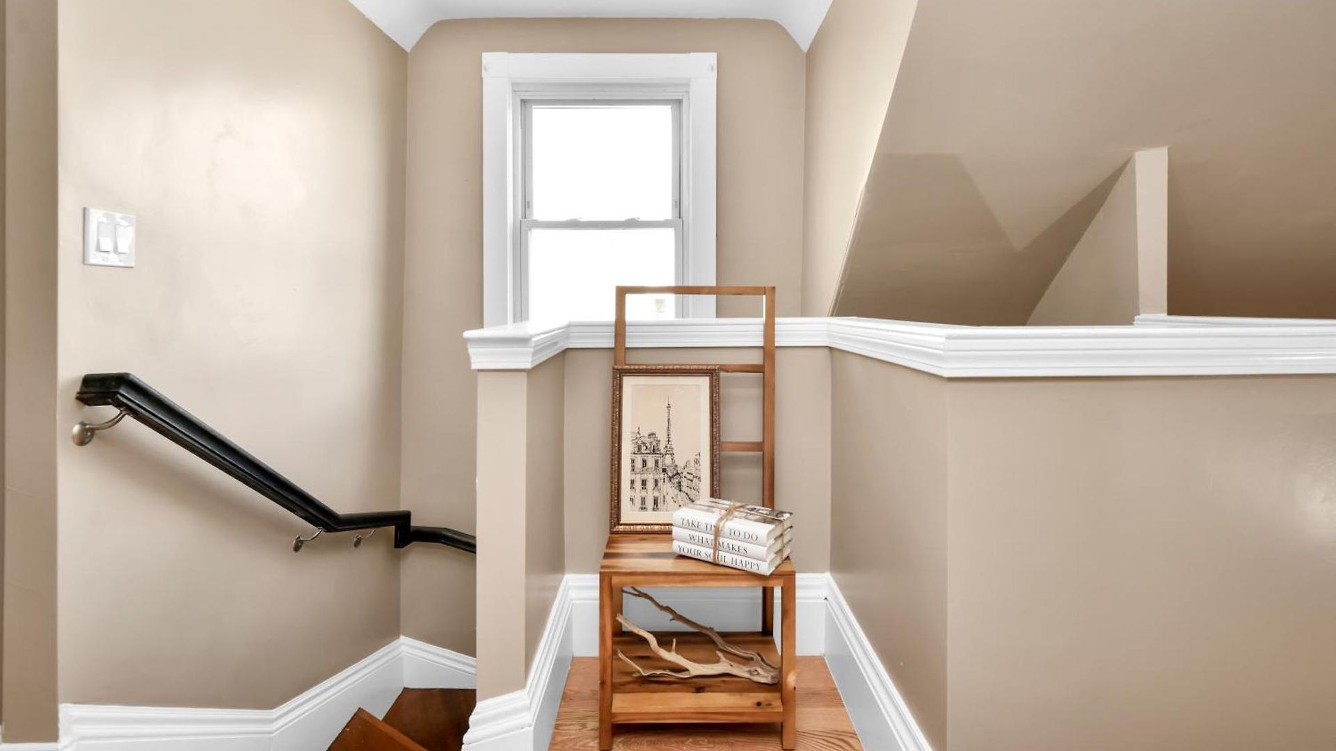 Comfort Iii Apartment Boston