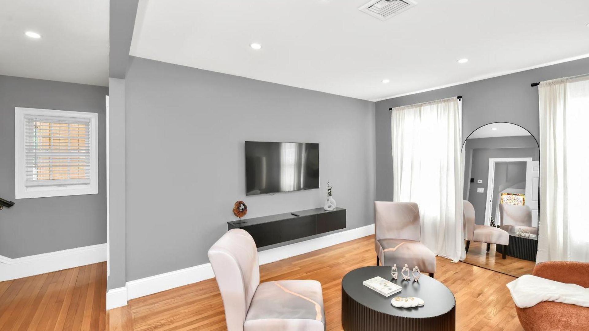 Apartment Comfort Iii *
