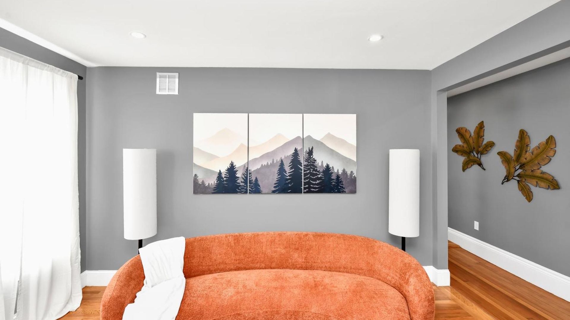 Comfort Iii Apartment