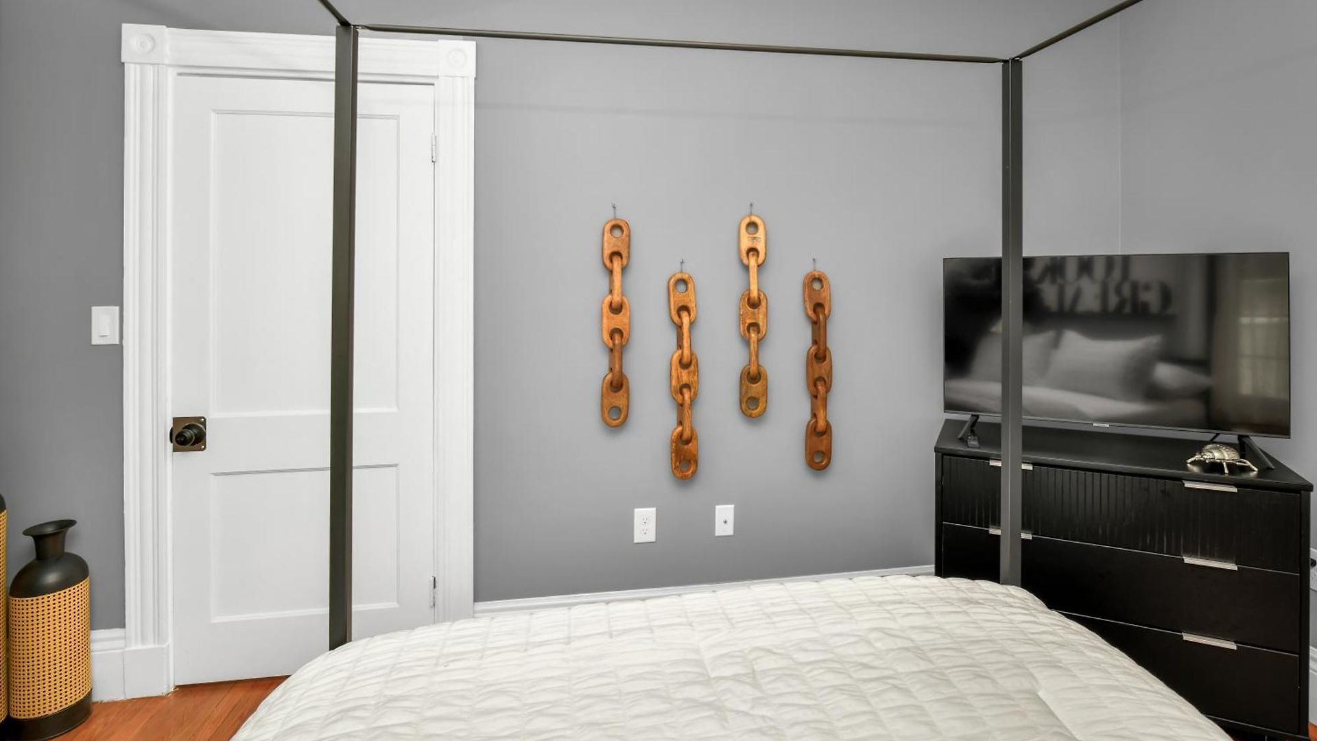 Comfort Iii Apartment *